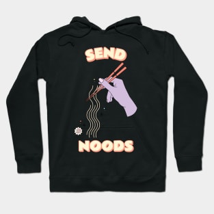 Send Noods Hoodie